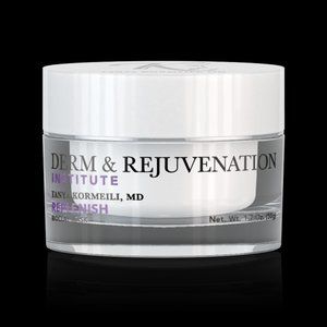 Replenish BioClay Face Mask - Dr. Tanya Kormeili Dermatology